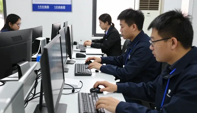 技术支持：定制化方案在旺季备货的应用要点